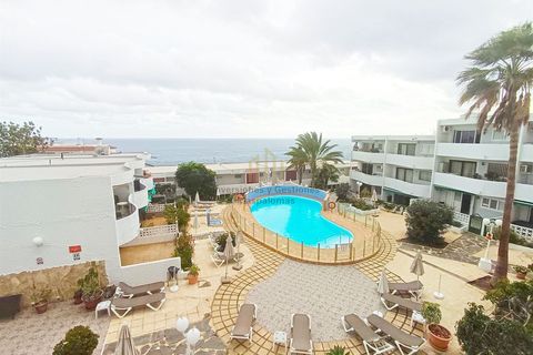 Leilighet i San Agustin, Gran Canaria, San Agustin - € 289 000 | Ref: KE-289000SA. - foto 9